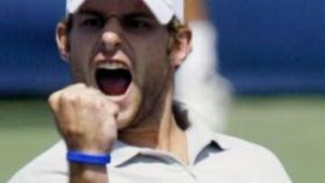 <b>AÑO Y MEDIO DESPUÉS.</b> El jugador estadounidense consiguió la victoria en un torneo importante mucho tiempo después de su último triunfo.