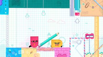 Captura de pantalla - Snipperclips - ¡A recortar en compañía! (NSW)