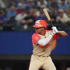 ¿Revés para Yankees? Juan Soto anhela jugar a lado de Shohei Ohtani