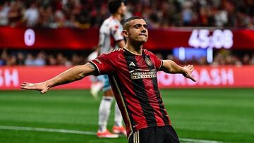 Cruz Azul lanza oferta por Giōrgos Giakoumakīs
