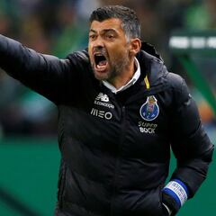 "Quien no crea que es posible ganar al Chelsea no puede llevar la camiseta del Oporto"