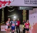 La NN San Silvestre Vallecana vuelve a su formato presencial