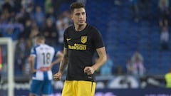 Giménez: “Cristiano es diferente, pero sabemos cómo pararle”