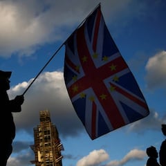 El auge del Brexit destapa los nacionalismos en el viejo fútbol inglés