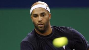 Blake vence a Karlovic y será el primer rival de Nadal