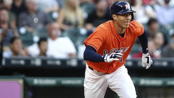 Cualquier equipo estar&iacute;a encantado de tener un jugador franquicia como Carlos Correa.