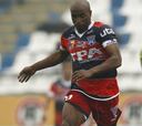 ANFP denunciará actos racistas contra jugador de San Marcos