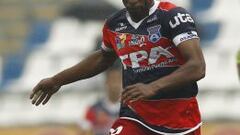 ANFP denunciará actos racistas contra jugador de San Marcos