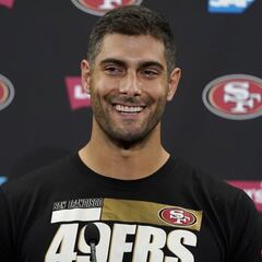 Los cinco quarterbacks que pueden suplir a Deshaun Watson tras su suspensión