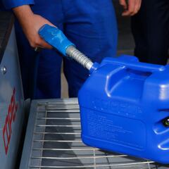 Precio de las Bencinas: cuáles son las gasolineras más baratas y dónde se encuentran