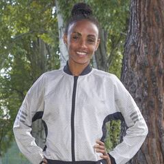 Trihas Gebre arranca en Atapuerca la temporada de cross