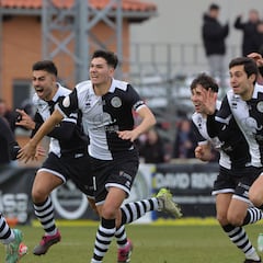 Who are Unionistas de Salamanca, FC Barcelona’s Copa del Rey Round of 16 rivals?