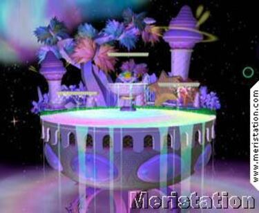 Super Smash Brothers Melee (GameCube)