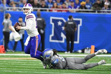 Picks gratis AS México Bills vs Patriots, NFL