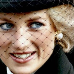 Lady Di tenía un juguete sexual que usaba como amuleto