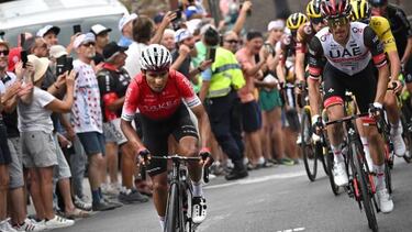 Nairo Quintana y su corazón. Opinión de Tatiana Rodríguez.