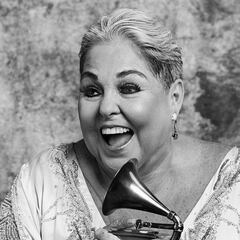 Lupita D’Alessio compartió que sus adiciones dañaron la relación son sus hijos