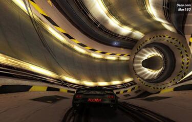 Lista la expansión gratuita de TrackMania Sunrise