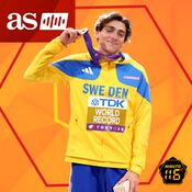 #2 | Duplantis: a 10 centímetros de lograr lo que la ciencia cree imposible