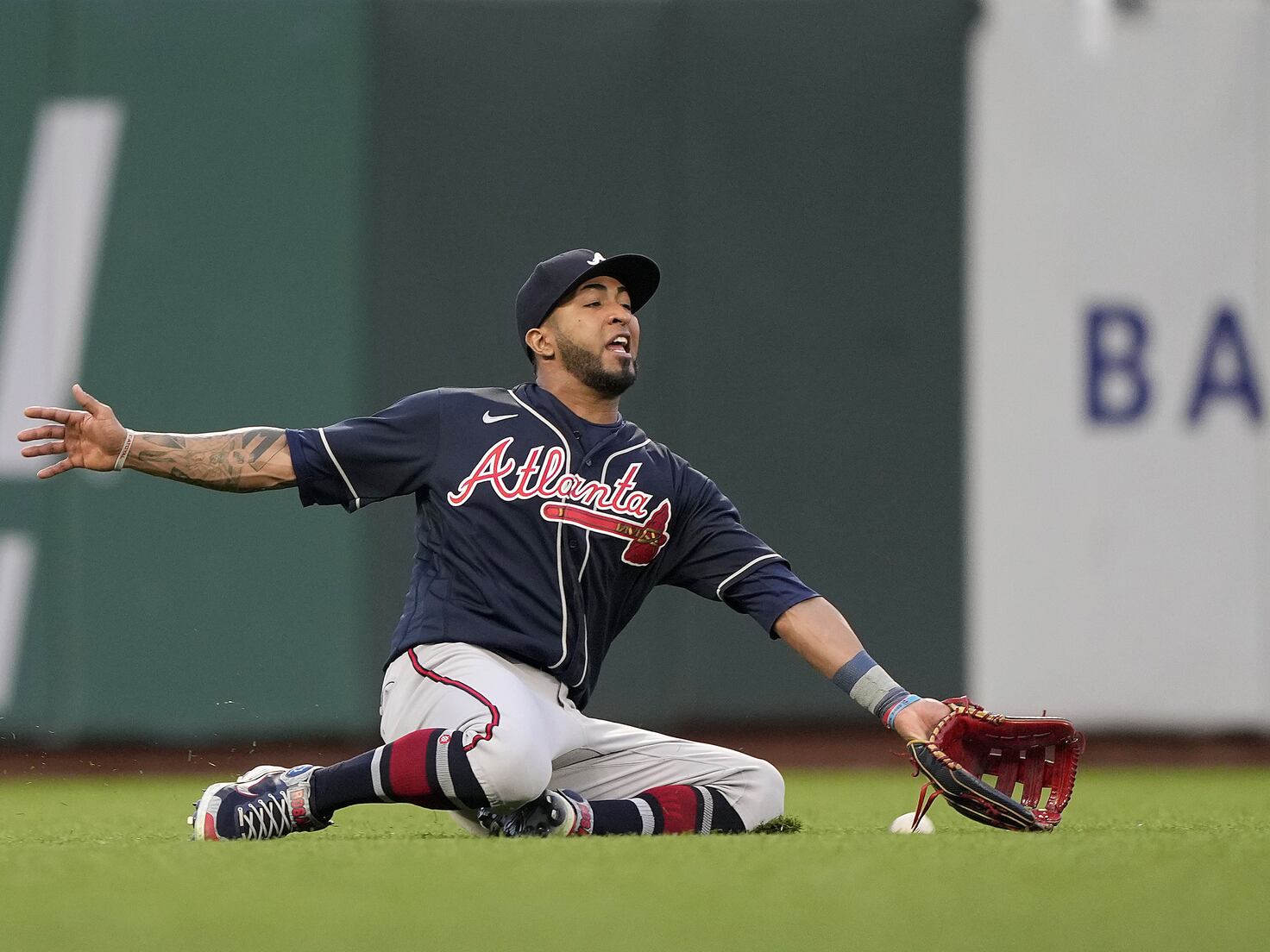 Atlanta Braves Minor League Recap: Ozzie Albies Goes 5-5, Walk-Off HR -  Battery Power