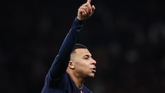 PSG - Metz en vivo: Ligue 1, resumen, resultado y goles