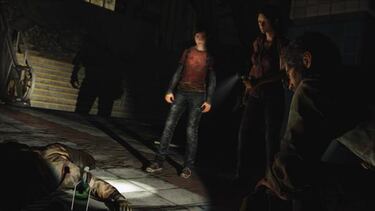 Galería: The Last of Us