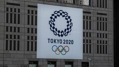 Tokyo Olympics without fans a 'definite possibility' - Japan PM
