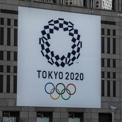 When do the 2021 Tokyo Olympic Games start?