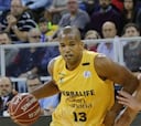 El Herbalife Gran Canaria firma el pleno en la primera fase