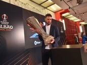 Aduriz: “Es una oportunidad preciosa para mostrarlos a Europa y al mundo”