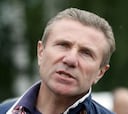 Bubka presenta su candidatura a la presidencia del COI