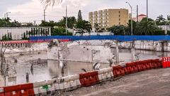 Final victim identified in the Surfside condo collapse