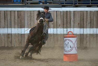 Las Fiestas Patrias se celebran a lo grande en Colina