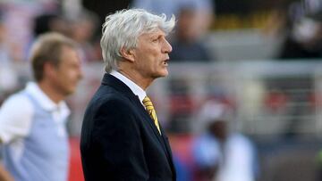 Argentinos Juniors sueña con José Pékerman