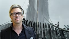 Muere Viktor Antonov, el gran artífice visual y arquitectónico de Half-Life 2 y Dishonored