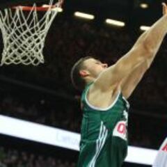 El 1x1 del Madrid: con el Chapu a tope todo es más sencillo