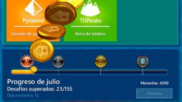 ¡Pura nostalgia! Solitario de Windows llega a iOS y Android
