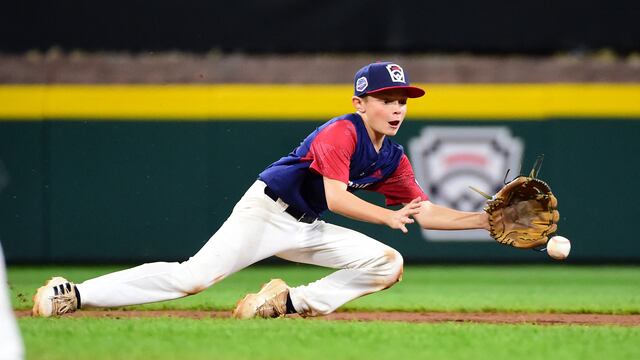 The global showcase for youth baseball will be played in South Williamsport, Pennsylvania from August 13 to 24.