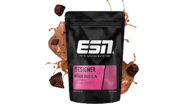 Así es la proteína en polvo sabor chocolate que está arrasando en Amazon: contiene aminoácidos y ayuda a crear músculo