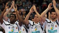 Ciudad Real-Barcelona: la Champions será española