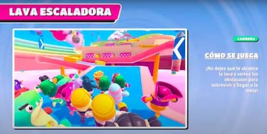 Guía de Fall Guys: trucos y consejos para ganar en todas las pruebas