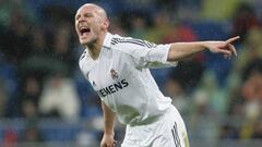 Thomas Gravesen.