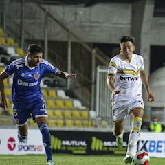 “Me sacó de la calle; le debo la vida”: la dura historia del refuerzo que ilusiona a Coquimbo