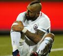 Bayern entrega la mejor noticia de Arturo Vidal luego de 3 meses