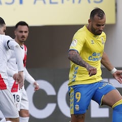 La ilusión de un tridente inédito