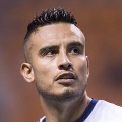 Bravos anunció a Jesús Zavala como su nuevo refuerzo