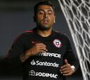 Gonzalo Jara vuelve a Chile