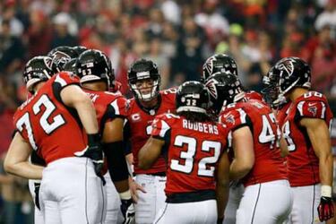 ASÍ LOS VEMOS: Atlanta Falcons (NFC Sur)