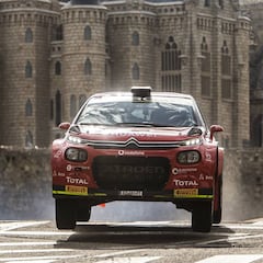 Plantel de lujo en el arranque de la temporada en Lorca