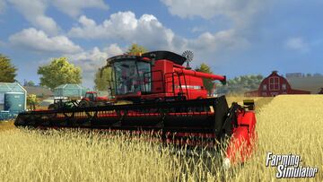 Captura de pantalla - Farming Simulator 2013 (360)